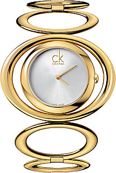 Часы Calvin Klein cK Graceful K1P235.20